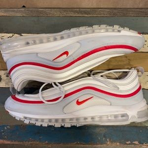 Nike Air Max 97 University Red